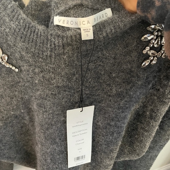 Veronica Beard Sweater - Picture 3 of 7